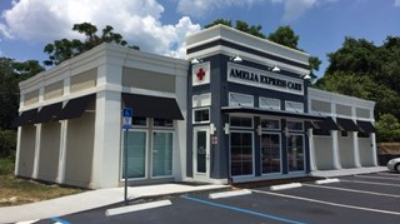 Amelia EC 2