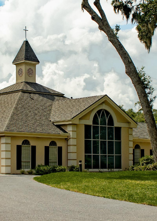 CH Amelia Baptist 1
