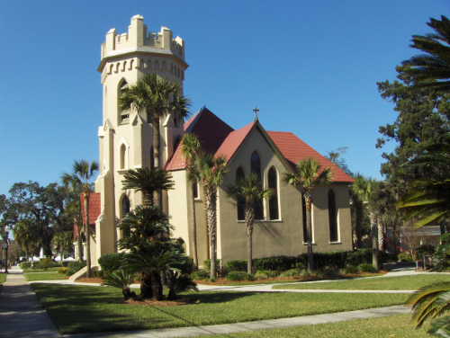 CH ST Peters 1