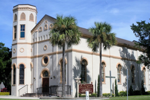 CH St Michaels 1