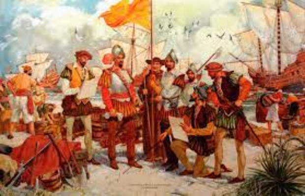HIS Spain 2