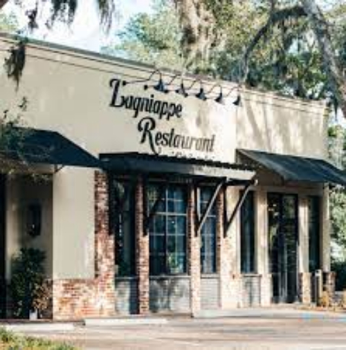 RB Lagniappe 2